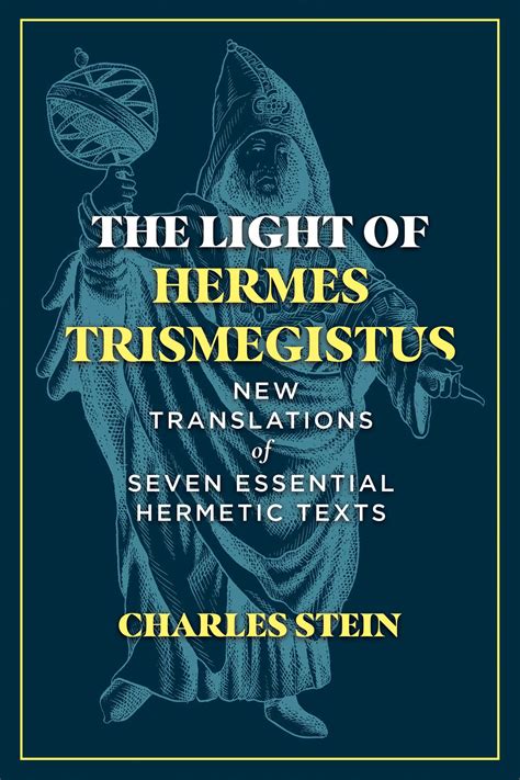 trismegistus hermes|Hermes trismegistus books pdf.